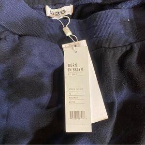 525 America Indigo Multi Pants